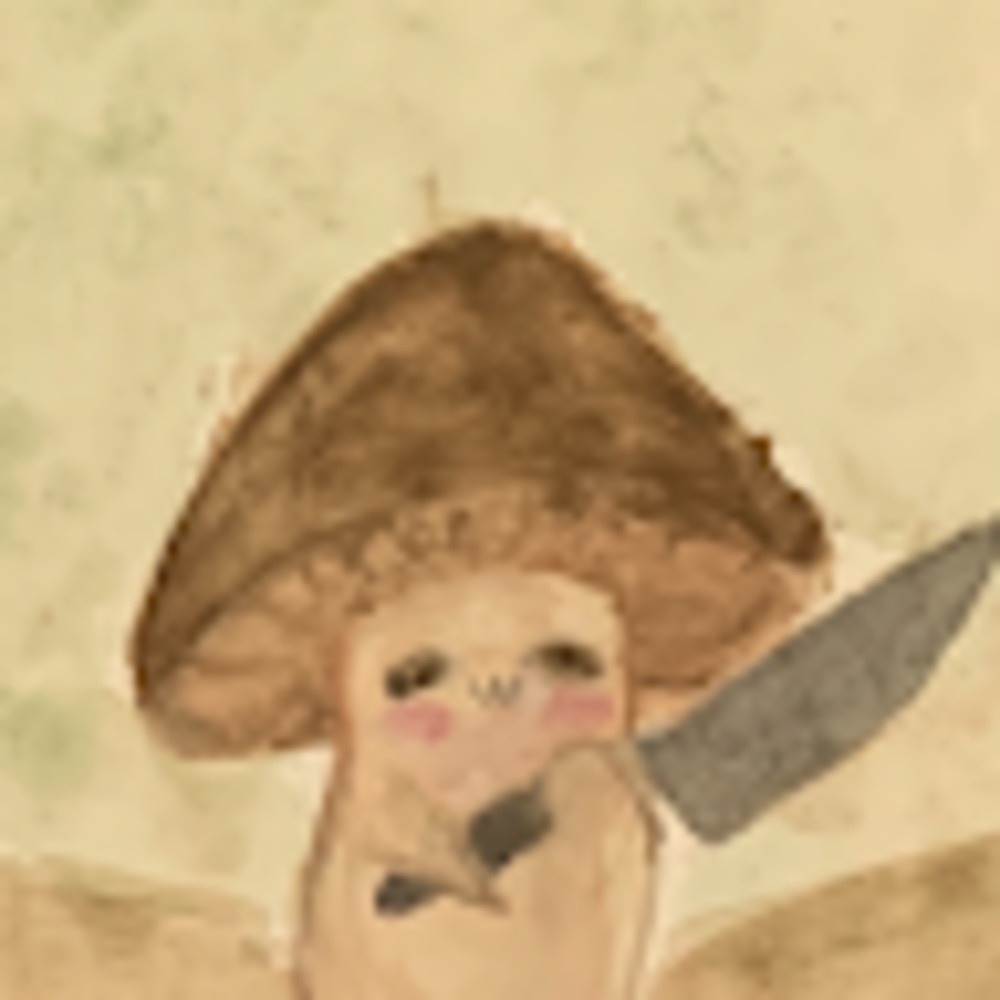 Meet your Posher, Anabelle